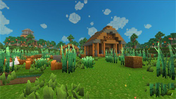 手工星球测试服