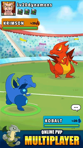 口袋妖怪初始可选神兽手机版全随机版