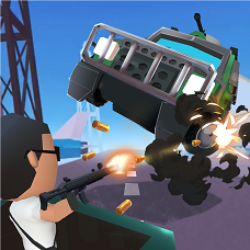 正义街头官方版