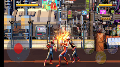 奥特曼英雄传奇单机版