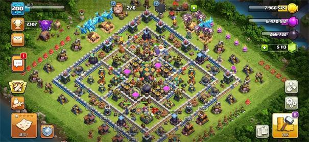 部落冲突国际版