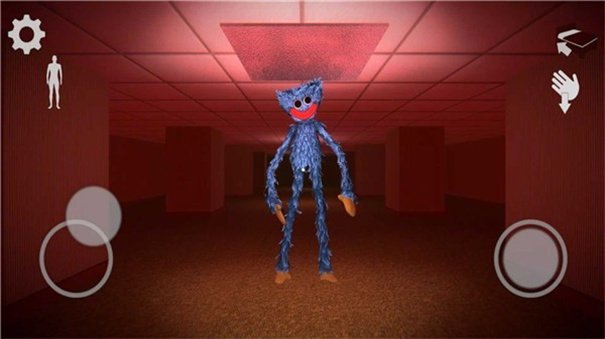 盖瑞模组后室模组