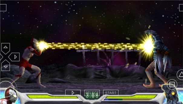 奥特曼格斗进化0全人物版