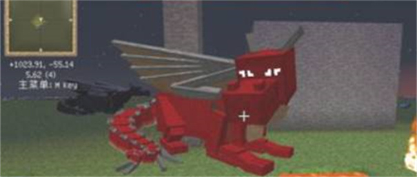 我的世界冰火传说整合包