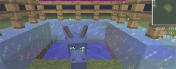 我的世界冰火传说整合包