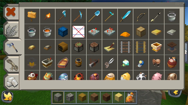 迷你世界合并版3.0