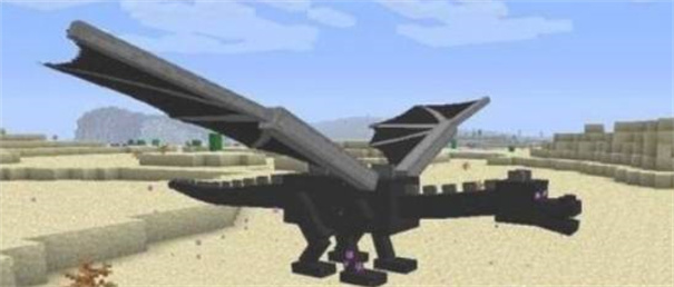 我的世界冰火传说整合包