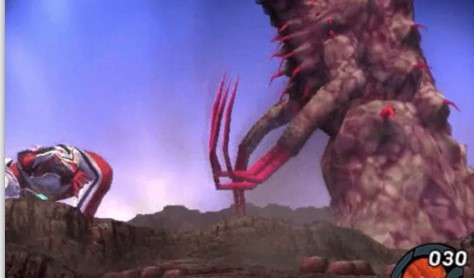 奈克瑟斯奥特曼手游