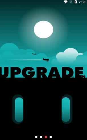 飞翔的弗洛格 手机版