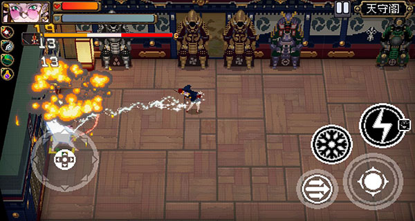 战魂铭人内购手机版