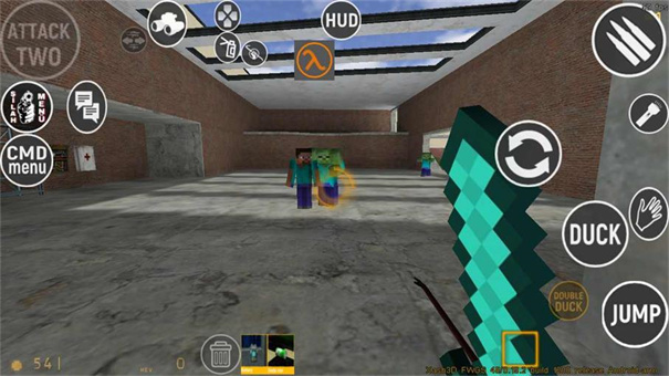 盖瑞模组正版免费版