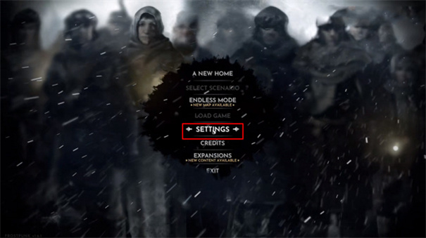 冰汽时代最后的家园中文版