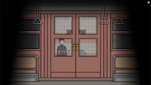 地铁繁花中文版