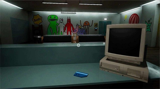 班班幼儿园5手机版