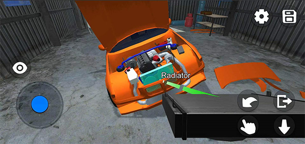 我的第一辆车汉化版