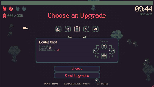 黎明前20分钟单机版