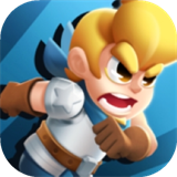 骑士冲突官方下载