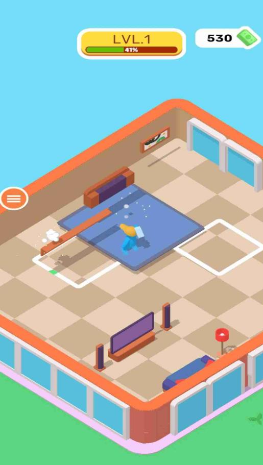 城市建设大亨安卓版