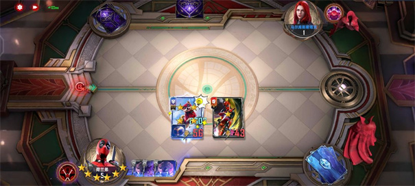 漫威对决电脑版