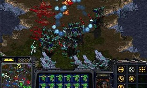 星际争霸2：虫群之心 中文版