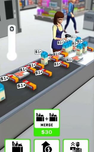 快速收银员游戏官方安卓版