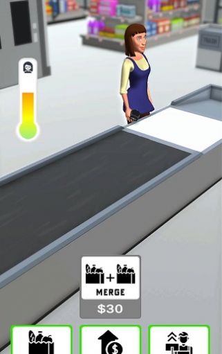 快速收银员游戏官方安卓版