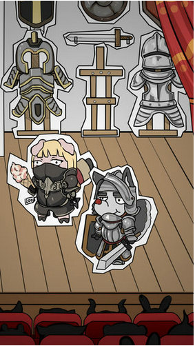 推理吧动物侦探剧场