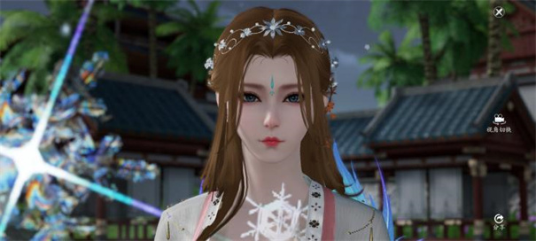 天涯明月刀云游戏