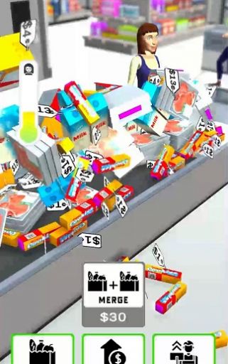 快速收银员游戏官方安卓版