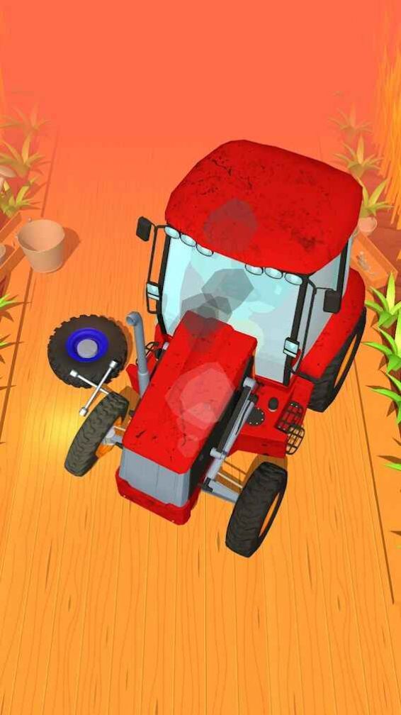 解压农场手游正版