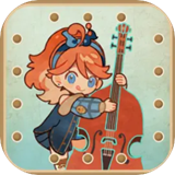 白键上的协奏曲卡宏往事官方正版