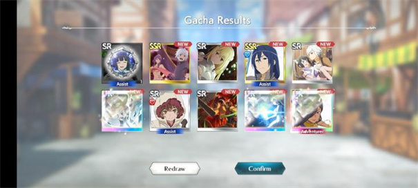 地城邂逅战斗编年史国际服