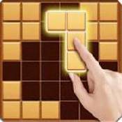 木块拼图消除