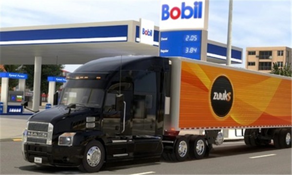 卡车模拟器终极版免广告