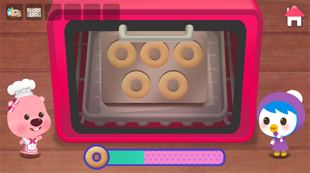 波鲁鲁料理游戏中文版