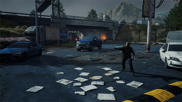 奥西里之环测试服