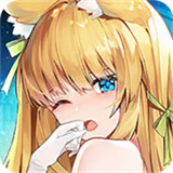 龙与少女的交响曲日服