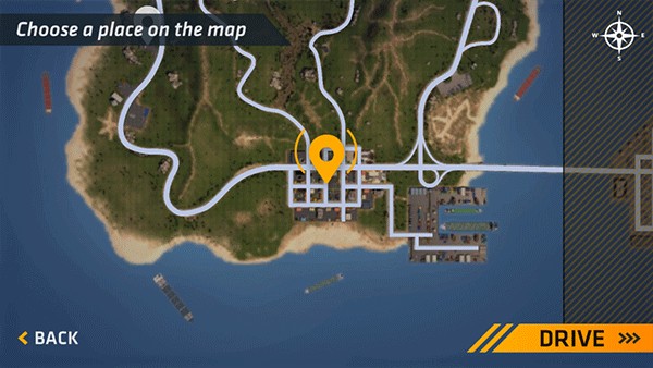 终极卡车模拟器小车模组