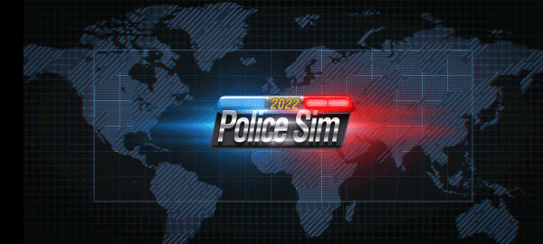 警察驾驶模拟器手机版