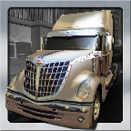 卡车停车3D完整版