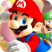 超级玛丽老版本