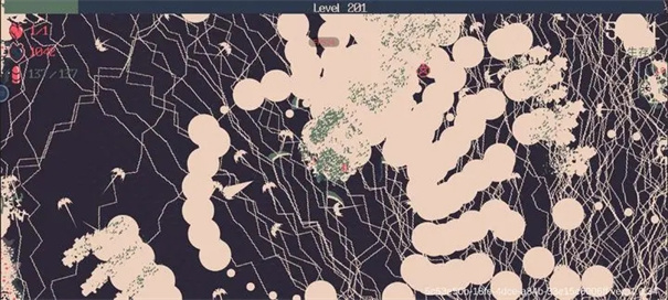 黎明前20分钟正式版