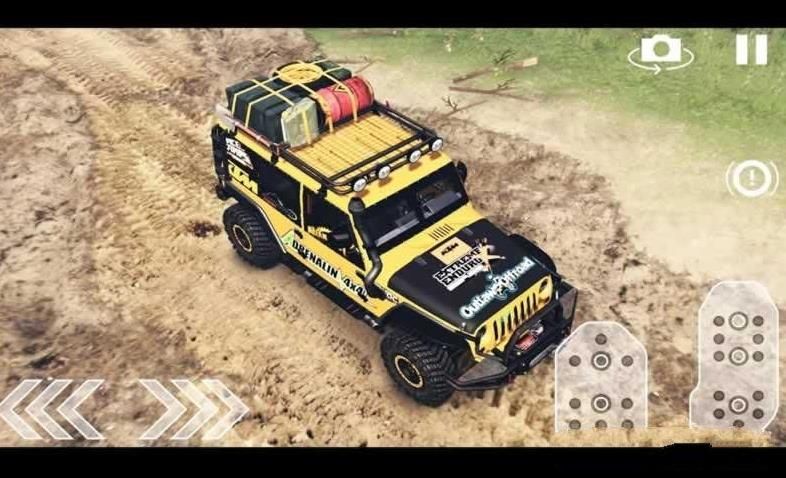 旋转轮胎 中文版