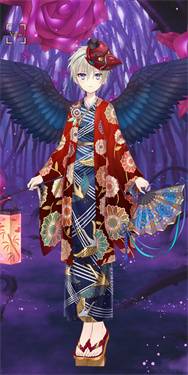 爱丽丝的衣橱国服