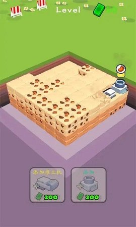 重型机械和建筑模拟器