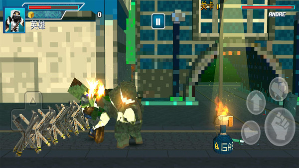 方块战争0.5.0