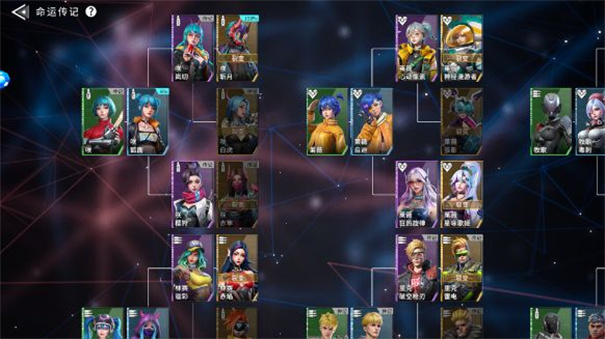 矩阵临界失控边缘官网版