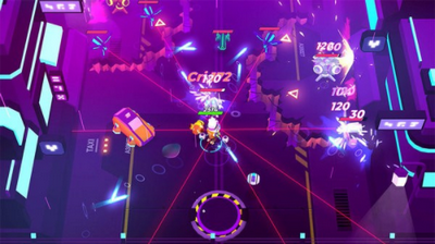 克隆人霓虹危机 礼包码