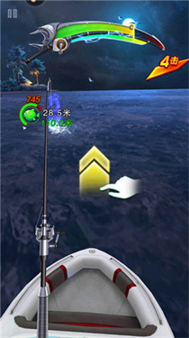 世界钓鱼之旅最新版