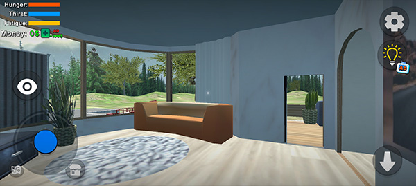 我的第一辆车汉化版